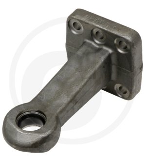 Zaczep kulowy 205653, 30000802