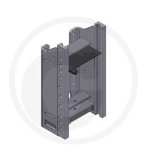 Rama zaczepowa 8004655