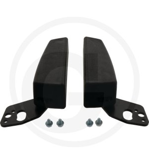 Podłokietniki - zestaw