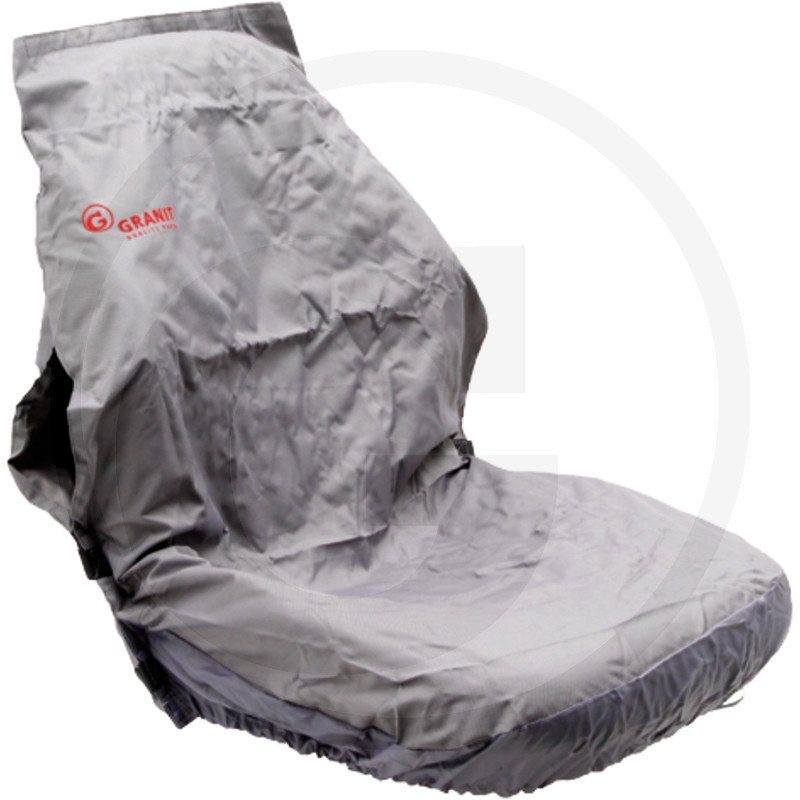 Standardowy pokrowiec siedzenia