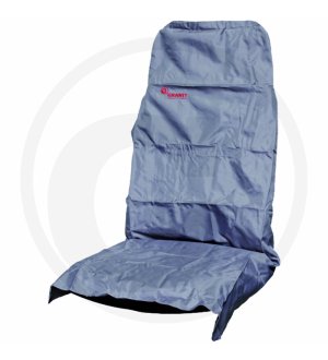 Pokrowiec siedzenia