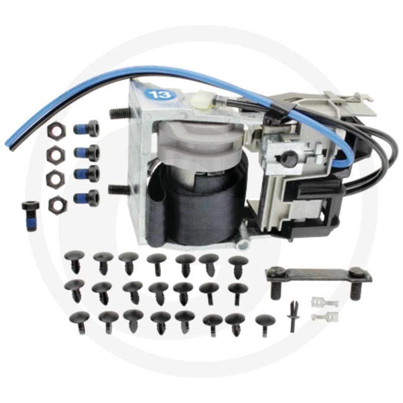 Kontrola poziomu 1196427