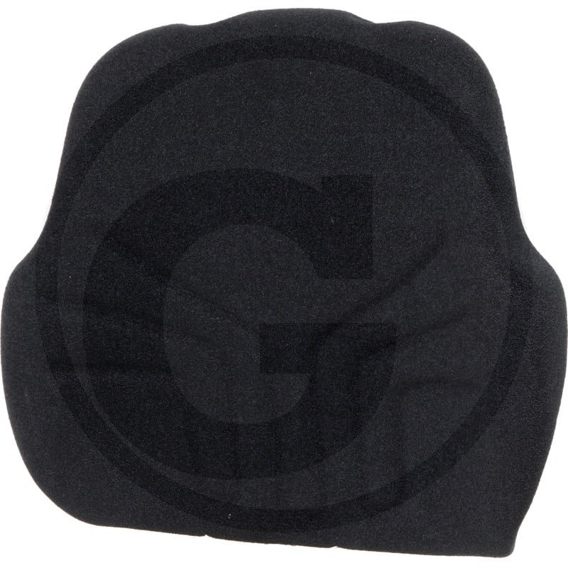 Podparcie pleców "721er/731er Oberteil" 1112603