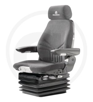 Siedzenie wózka widłowego MSG 95AL/722 2007888