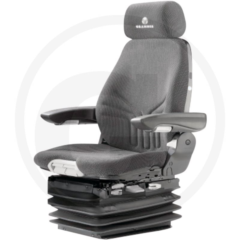 Siedzenie wózka widłowego MSG 95AL/722 2007888