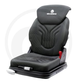 Siedzenie kompaktowe Primo Professional  1291748