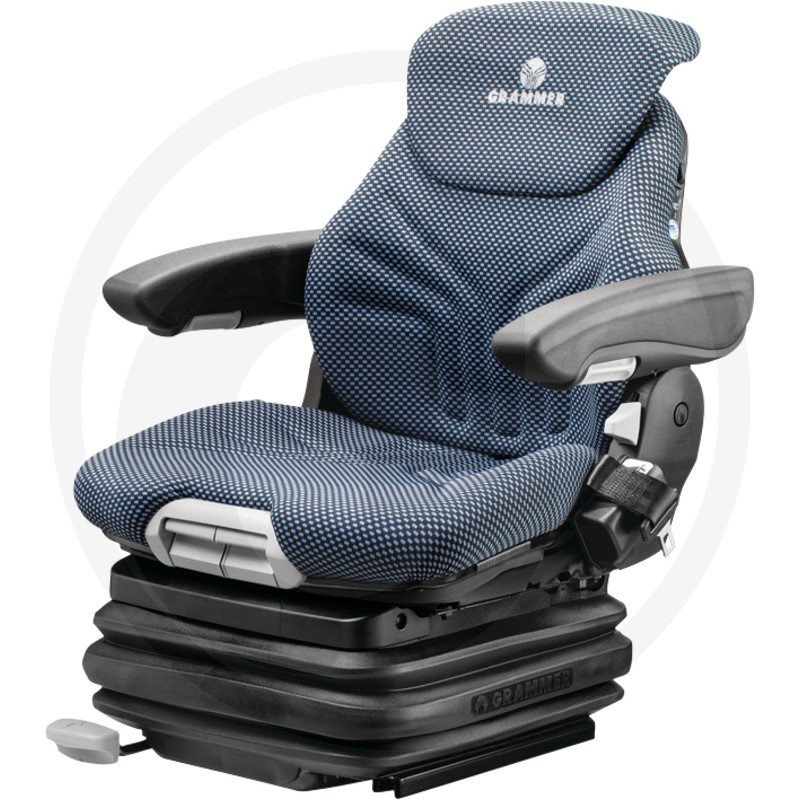 Siedzenie wózka widłowego Primo EL Plus 1292328