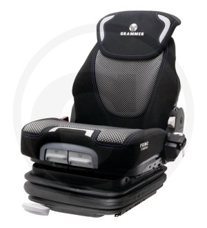 Siedzenie wózka widłowego Primo Evolutio 1292329