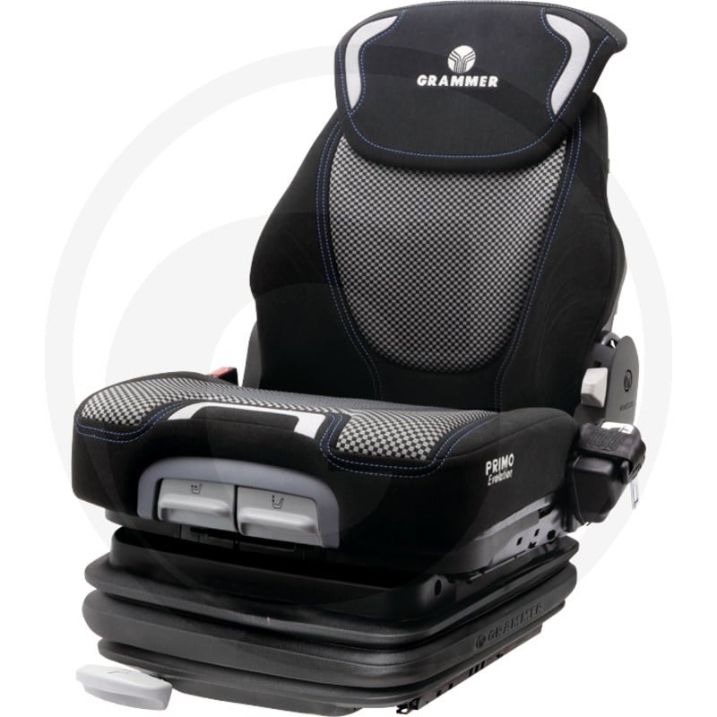 Siedzenie wózka widłowego Primo Evolutio 1292329