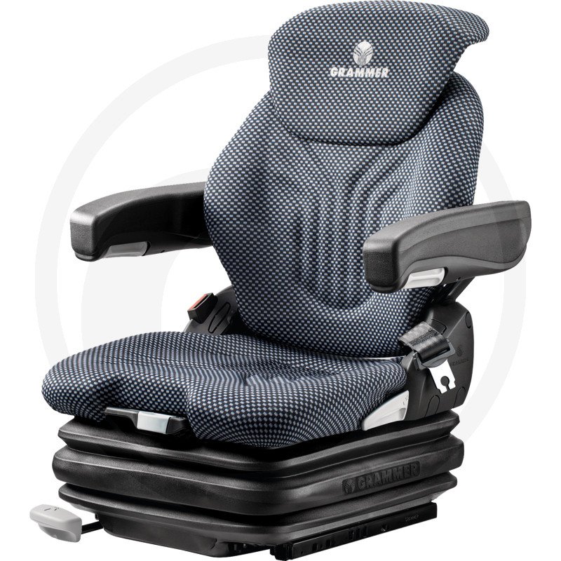 Siedzenie wózka widłowego 1293478