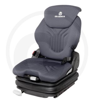 Siedzenie wózka widłowego 1293489