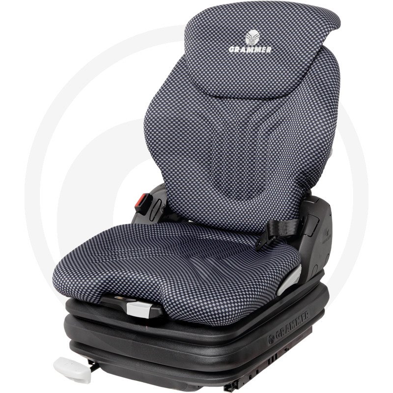 Siedzenie wózka widłowego 1293489