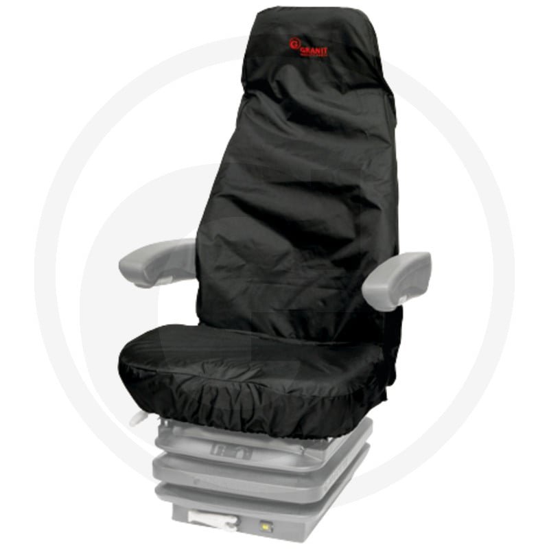 Pokrowiec siedzenia