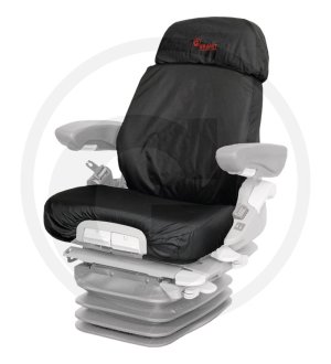 Pokrowiec siedzenia