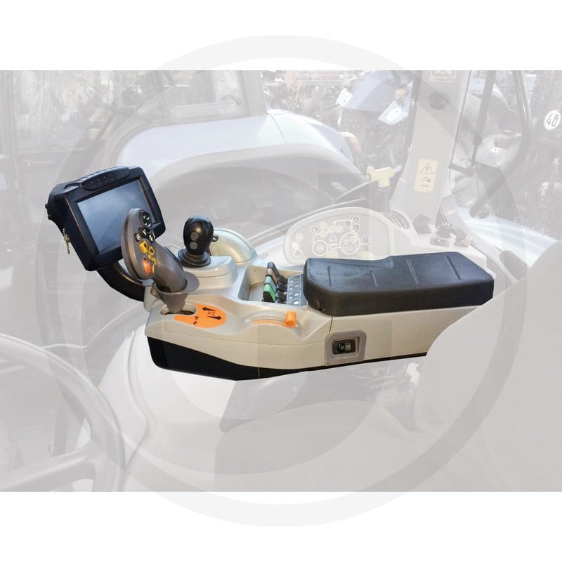 Maximo Professional wersja CNH 1288547CNH