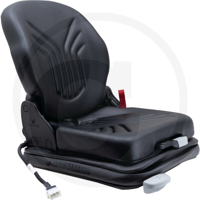 Siedzenie wózka widłowego 2012500