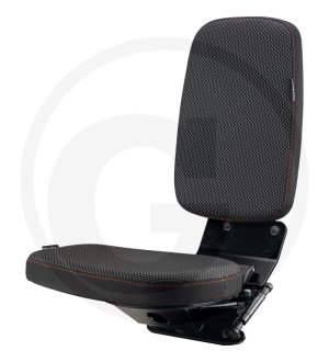Siedzenie pasażera H716501500020