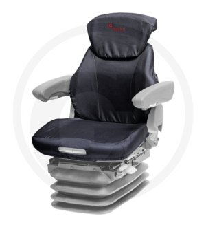 Pokrowiec siedzenia pasuje do siedzeń Grammer "721”