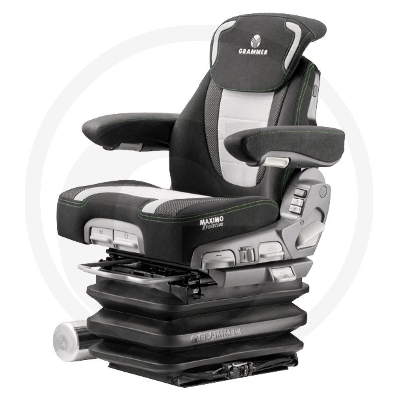 Siedzenie Maximo Evolution Active 1288762