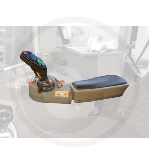 Maximo Evolution Dynamic, nowy wzór 1288768TMSI