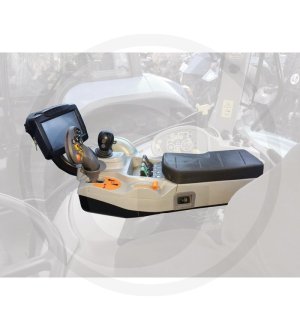 Maximo Evolution Dynamic, nowy wzór 1288764CNH