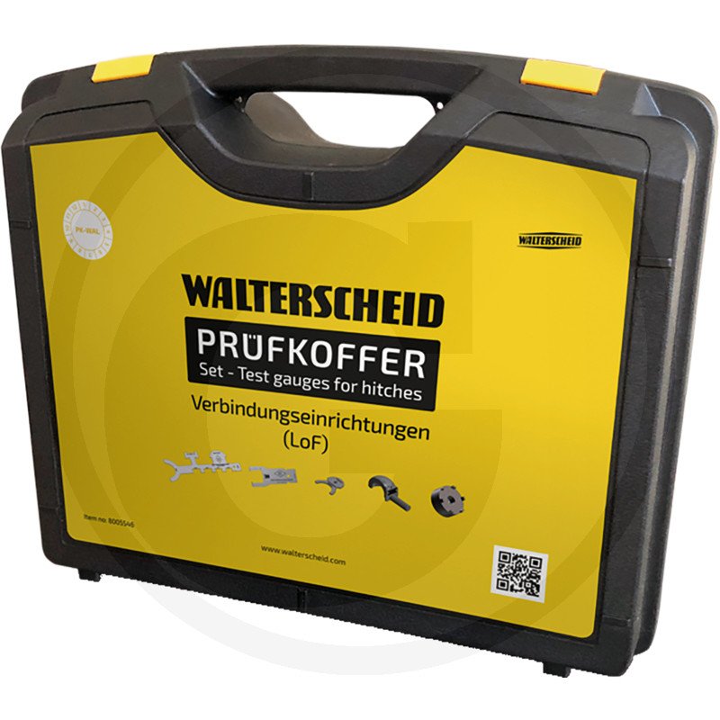 Zestaw kontrolny 8005546