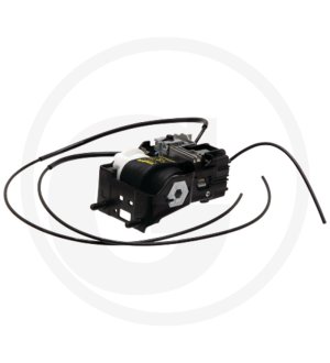 Regulacja nachylenia 1081313