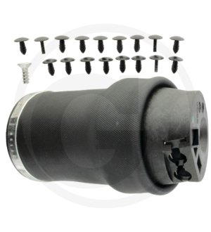 Amortyzator pneumatyczny MSG95/97 1137352