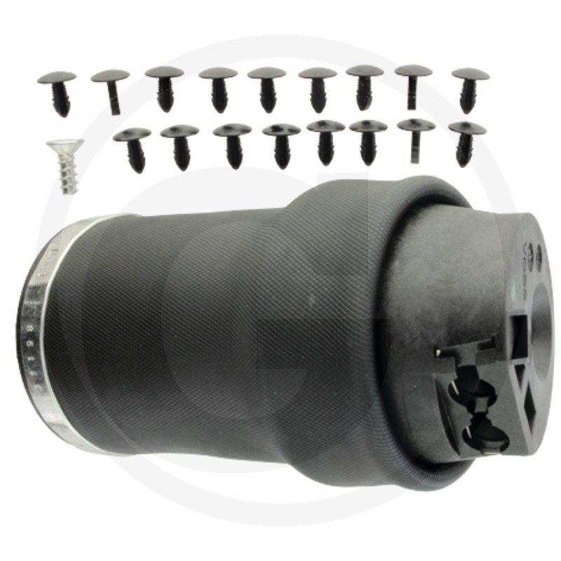 Amortyzator pneumatyczny MSG95/97 1137352