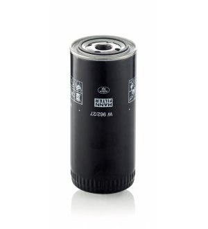 Filtr oleju MANN-FILTER W 962/27