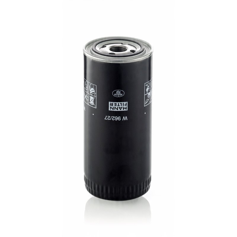 Filtr oleju MANN-FILTER W 962/27