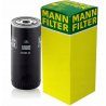 Filtr oleju MANN-FILTER W 962/27