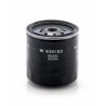 Filtr oleju MANN-FILTER W 920/82