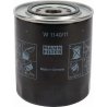 Filtr oleju MANN-FILTER W 1140/11