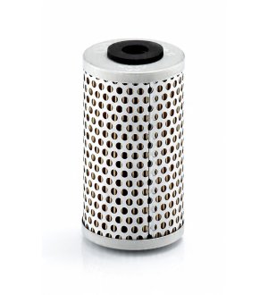 Filtr hydrauliki układu kierowniczego MANN-FILTER H 601/6