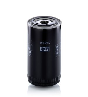 Filtr oleju MANN-FILTER W 950/17