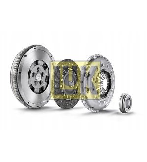 Zestaw sprzęgła LUK1 600 0230 00