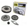 Zestaw sprzęgła LUK1 600 0230 00