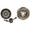 Zestaw sprzęgła LUK1 624 3407 33