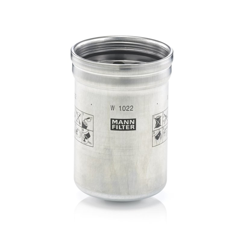 Filtr oleju MANN-FILTER W 1022
