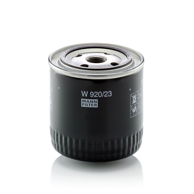 Filtr oleju MANN-FILTER W 920/23