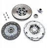 Zestaw sprzęgła LUK1 600 0184 00