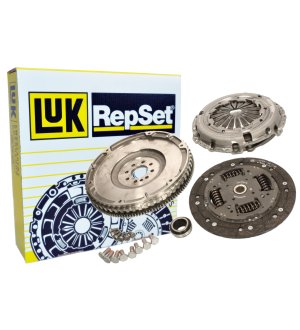Zestaw sprzęgła LUK1 601 0021 00