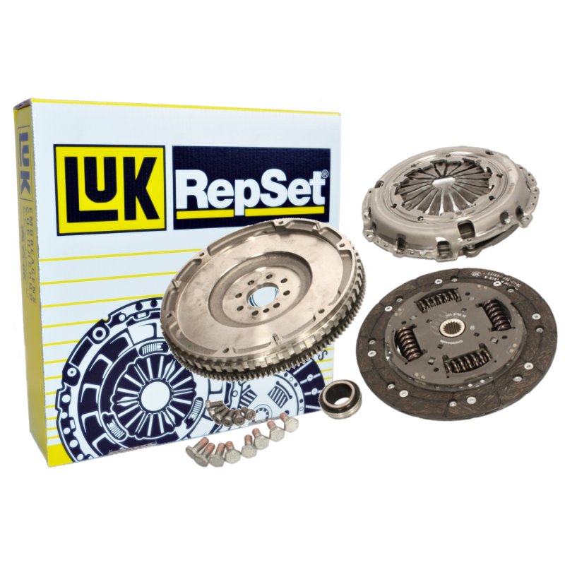 Zestaw sprzęgła LUK1 601 0021 00
