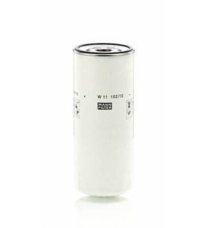 Filtr oleju MANN-FILTER W 11 102/10