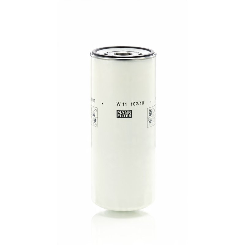 Filtr oleju MANN-FILTER W 11 102/10