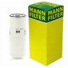 Filtr oleju MANN-FILTER W 11 102/10