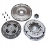 Zestaw sprzęgła LUK1 601 0021 00
