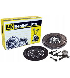Zestaw sprzęgła LUK1 623 3150 34