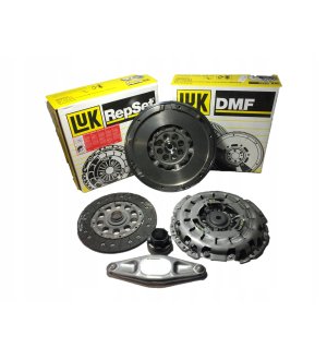 Zestaw sprzęgła LUK1 600 0226 00